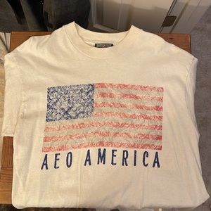 American Eagle America Tee-Shirt